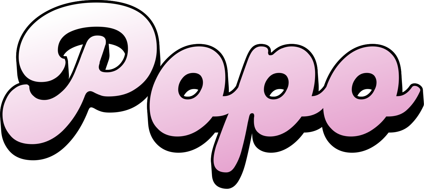 POPO Logo